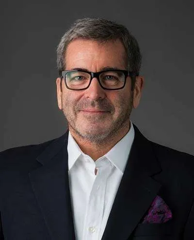 Michael Johnson